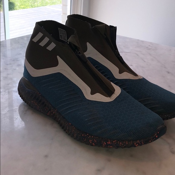 adidas alpha boots